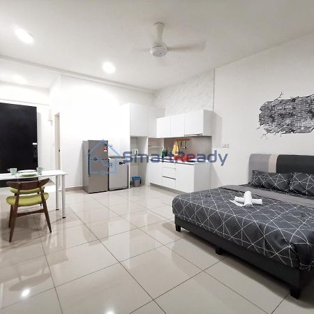 Twin Galaxy Suites By Sr Home ยะโฮร์บาห์รู ภายนอก รูปภาพ