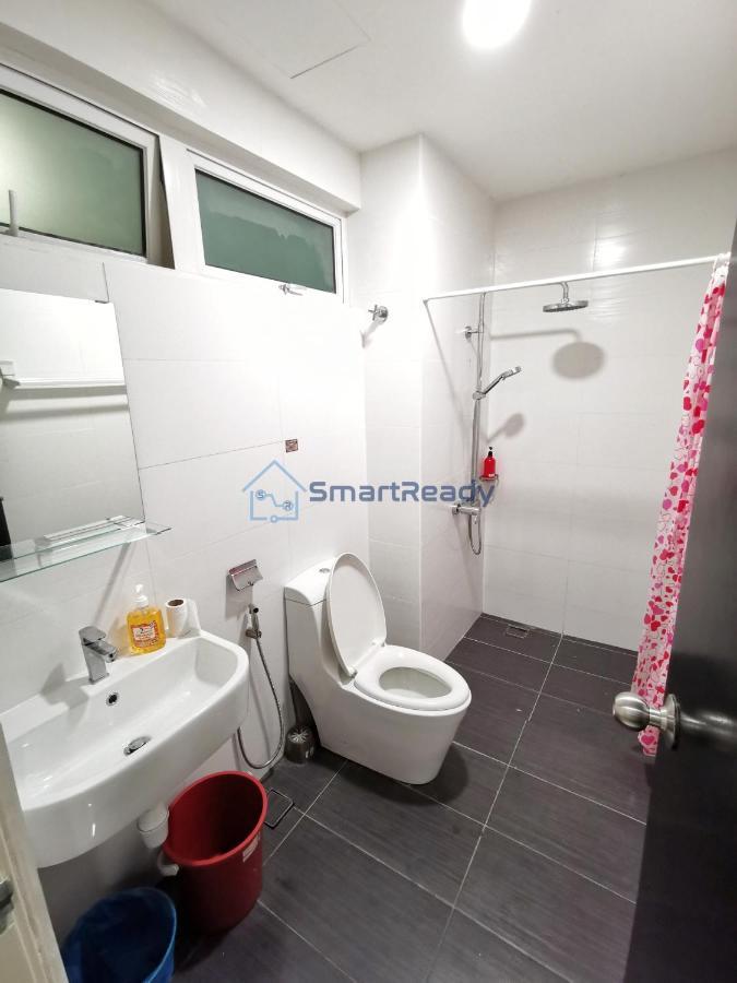 Twin Galaxy Suites By Sr Home ยะโฮร์บาห์รู ภายนอก รูปภาพ
