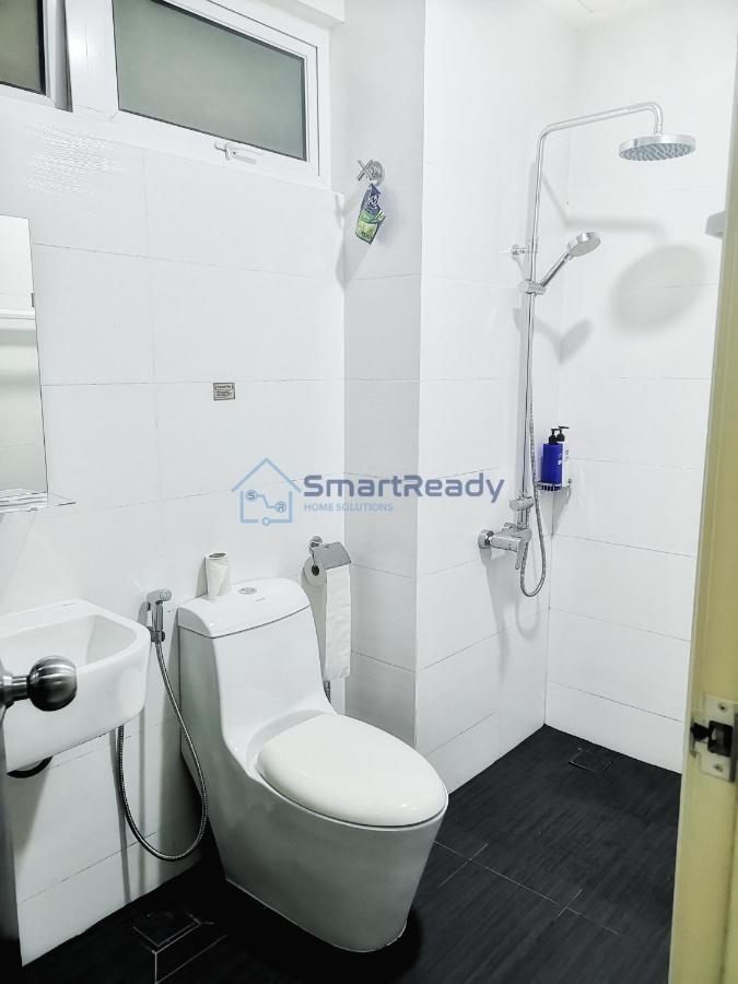 Twin Galaxy Suites By Sr Home ยะโฮร์บาห์รู ภายนอก รูปภาพ