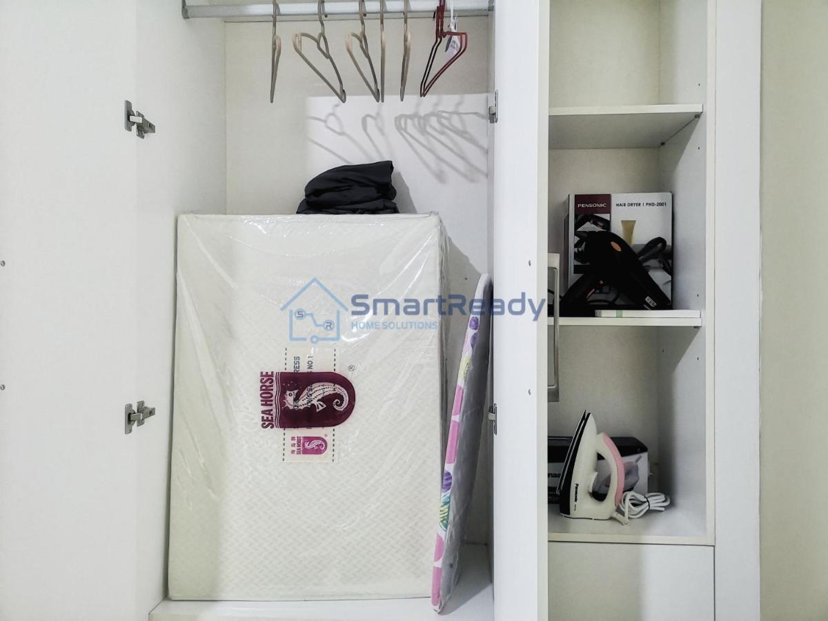 Twin Galaxy Suites By Sr Home ยะโฮร์บาห์รู ภายนอก รูปภาพ