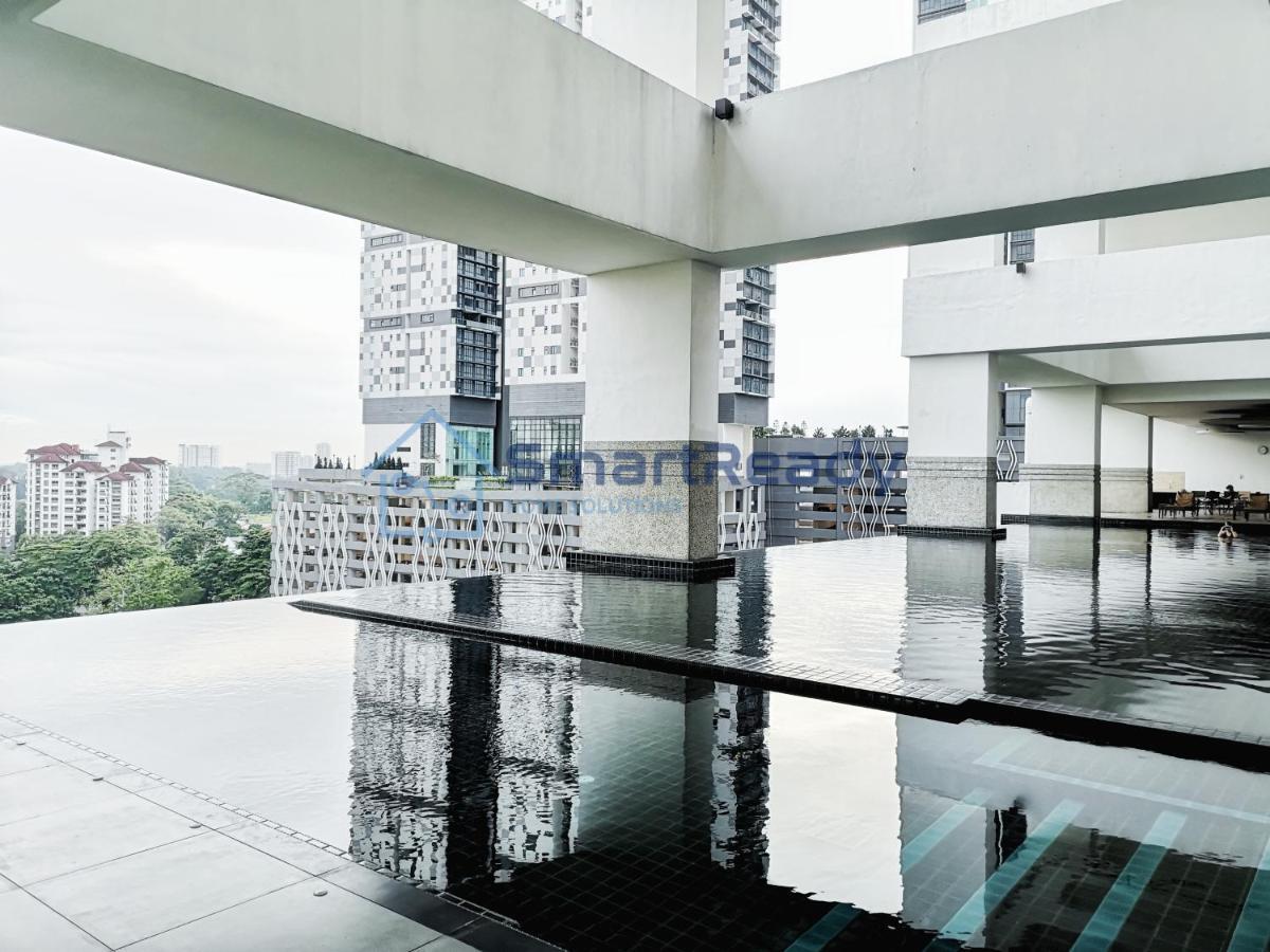 Twin Galaxy Suites By Sr Home ยะโฮร์บาห์รู ภายนอก รูปภาพ