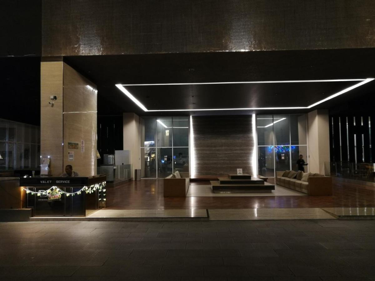 Twin Galaxy Suites By Sr Home ยะโฮร์บาห์รู ภายนอก รูปภาพ